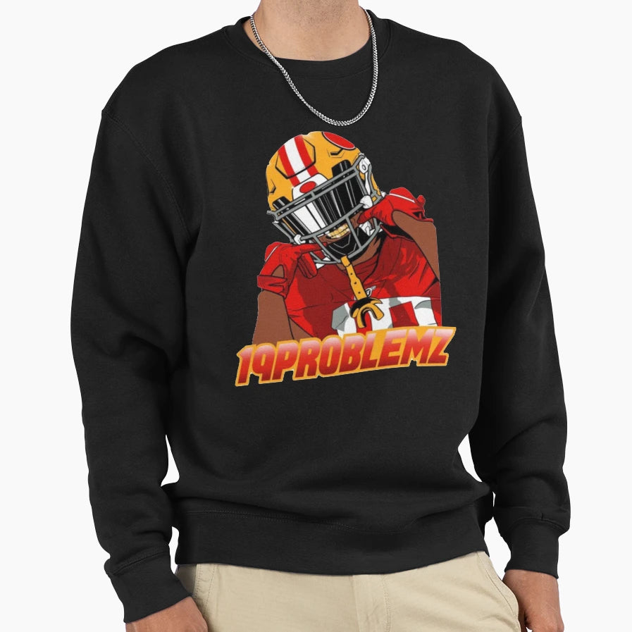 DS Colorful Sweatshirt - Minimalist Print Men Women - T-Shirt, Sweatshirt, Hoodie