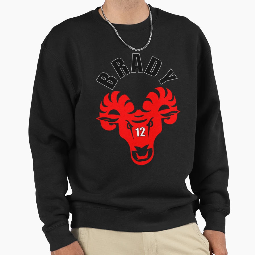 TB Aka Goat T-Shirt - Trendy Graphic Men Women - T-Shirt, Sweatshirt, Hoodie