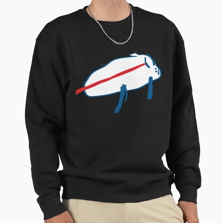 JA Potato Sweatshirt - Aesthetic Graphic Unisex - T-Shirt, Sweatshirt, Hoodie