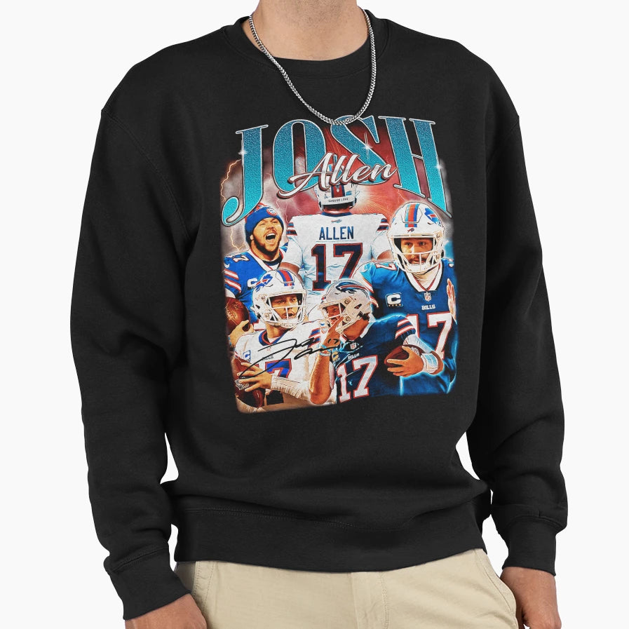 JA 17 Sweatshirt - Streetwear Style for Adults - T-Shirt, Sweatshirt, Hoodie