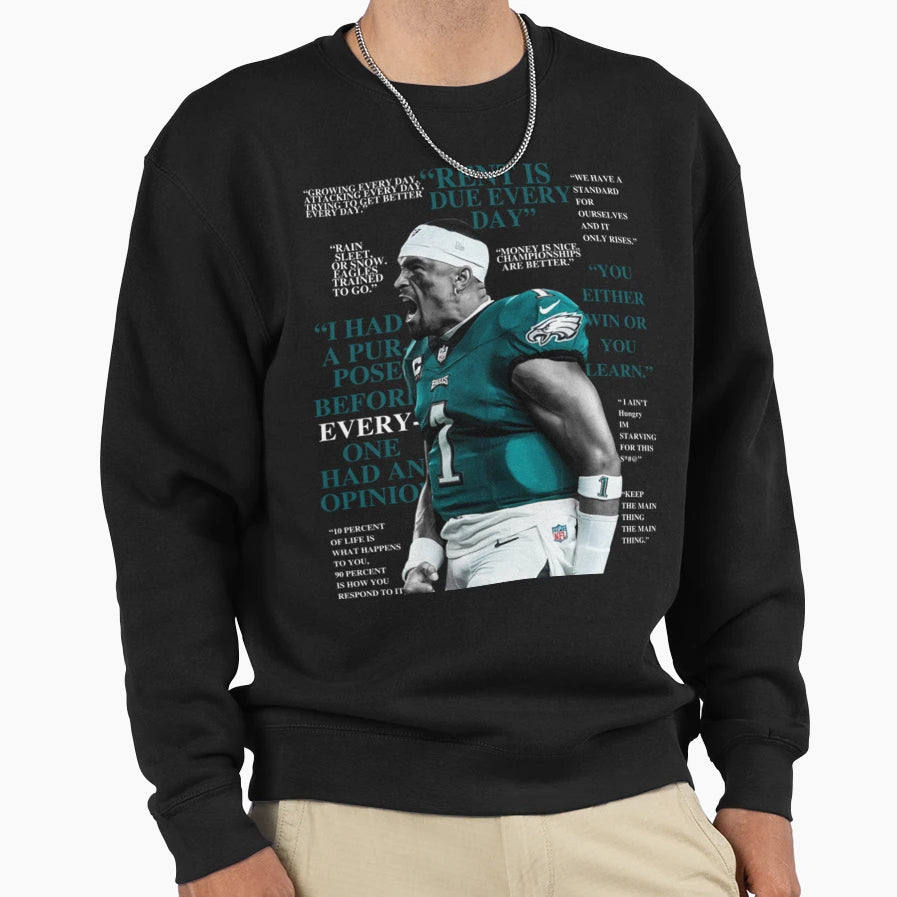 JH Mvp Sweatshirt - Unique Graphic Men Women - T-Shirt, Sweatshirt, Hoodie