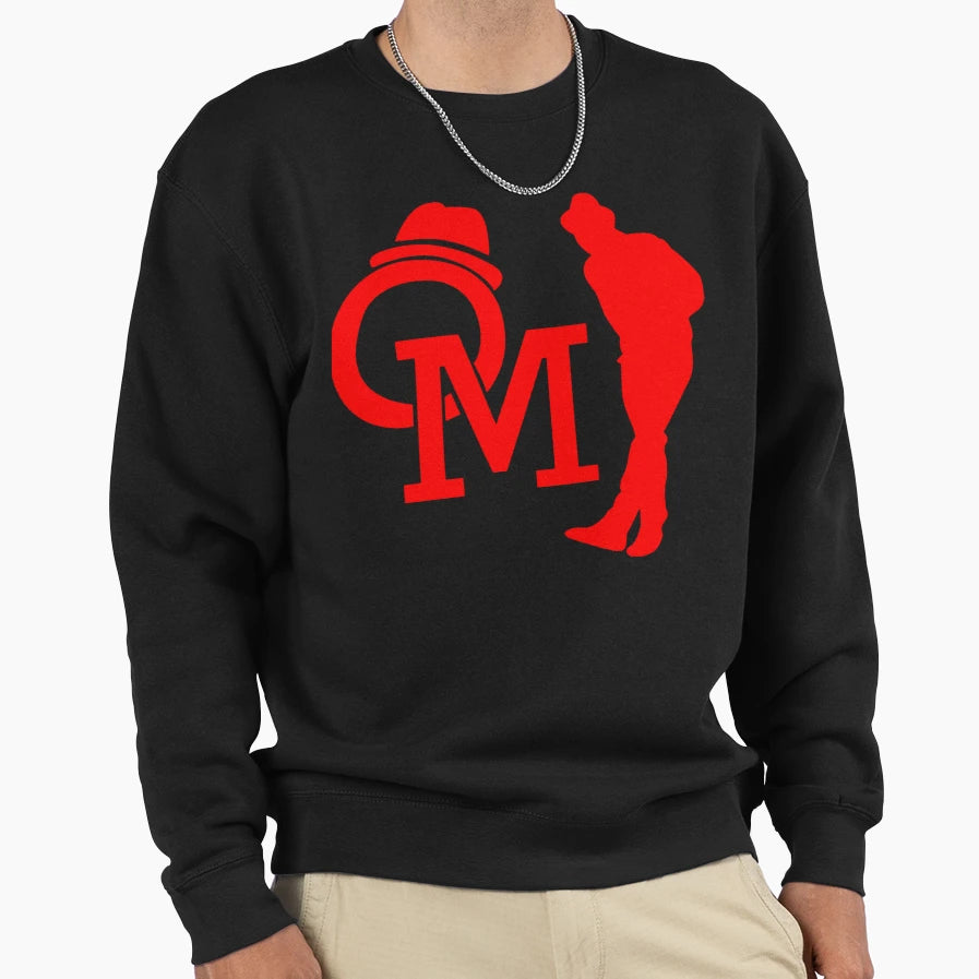Olly Murs Sweatshirt - Trendy Graphic for Adults - T-Shirt, Sweatshirt, Hoodie