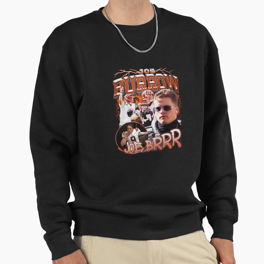 Bootleg JB Rap Rapper T-Shirt - Graphic Print for Adults - T-Shirt, Sweatshirt, Hoodie