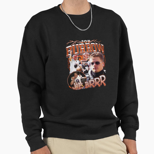 Bootleg JB Rap Rapper T-Shirt - Graphic Print for Adults - T-Shirt, Sweatshirt, Hoodie