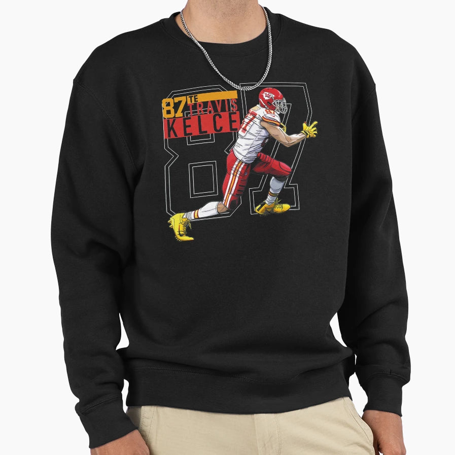 TK Bootlag Artwork Sweatshirt - Aesthetic Graphic Men Women - T-Shirt, Sweatshirt, Hoodie