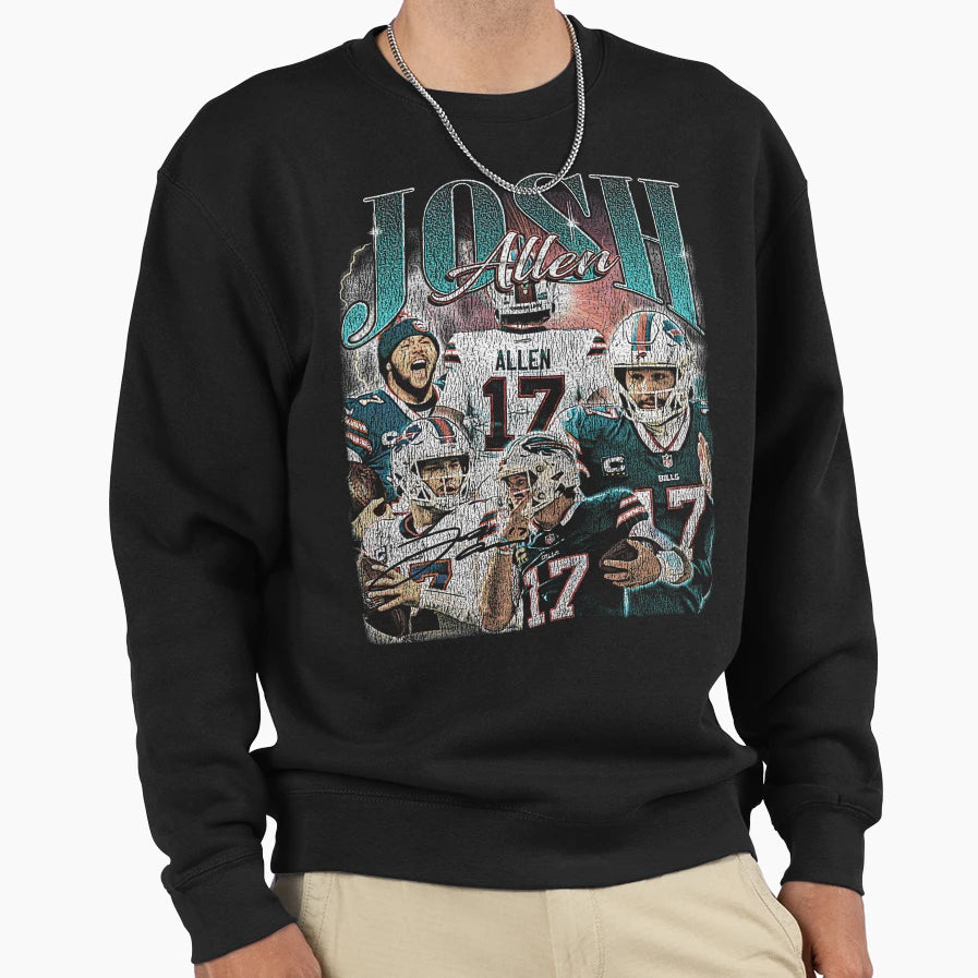 Photograp Personalized Funny Gift Sweatshirt - Graphic Print Men Women - T-Shirt, Sweatshirt, Hoodie