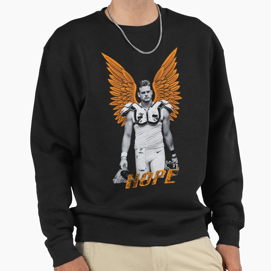 JB Fan Art Sweatshirt - Unique Graphic Men Women - T-Shirt, Sweatshirt, Hoodie