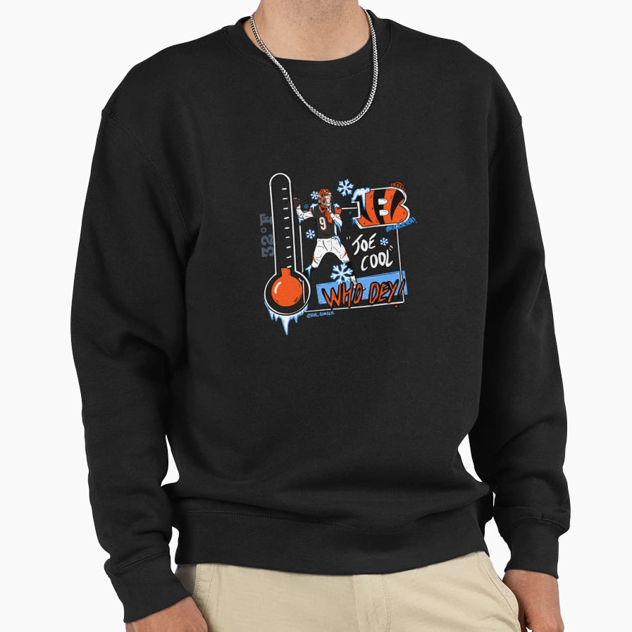 JB Joe T-Shirt - Graphic Print Men Women - T-Shirt, Sweatshirt, Hoodie