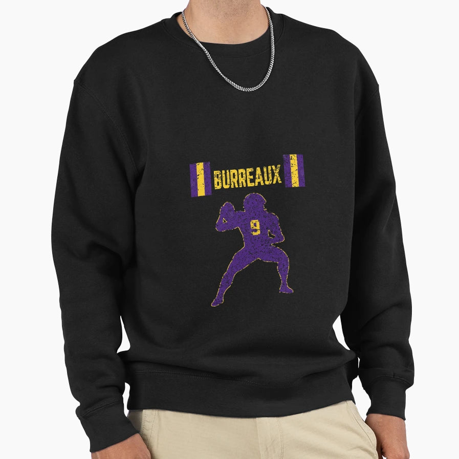 JB Sweatshirt - Streetwear Style Men Women - T-Shirt, Sweatshirt, Hoodie