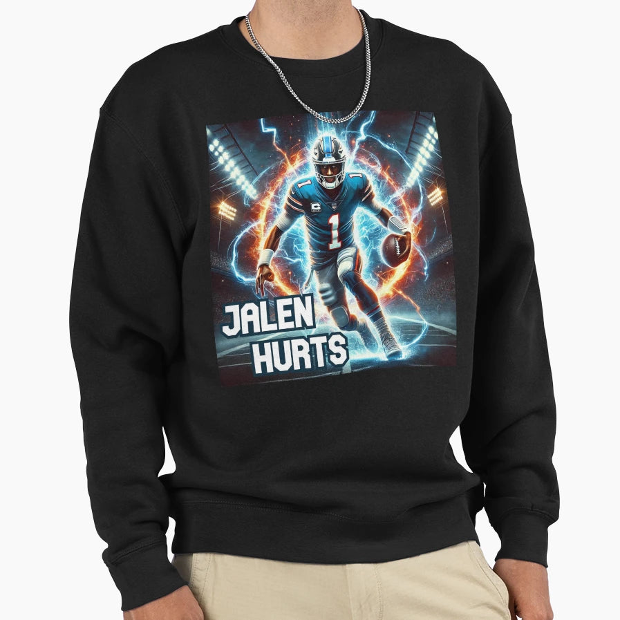 JH Rain Games Sweatshirt - Fun Novelty Design for Adults - T-Shirt, Sweatshirt, Hoodie