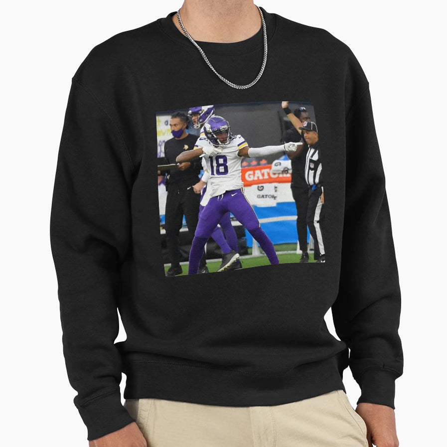 Celebrat Jff Sweatshirt - Fun Novelty Design Unisex - T-Shirt, Sweatshirt, Hoodie