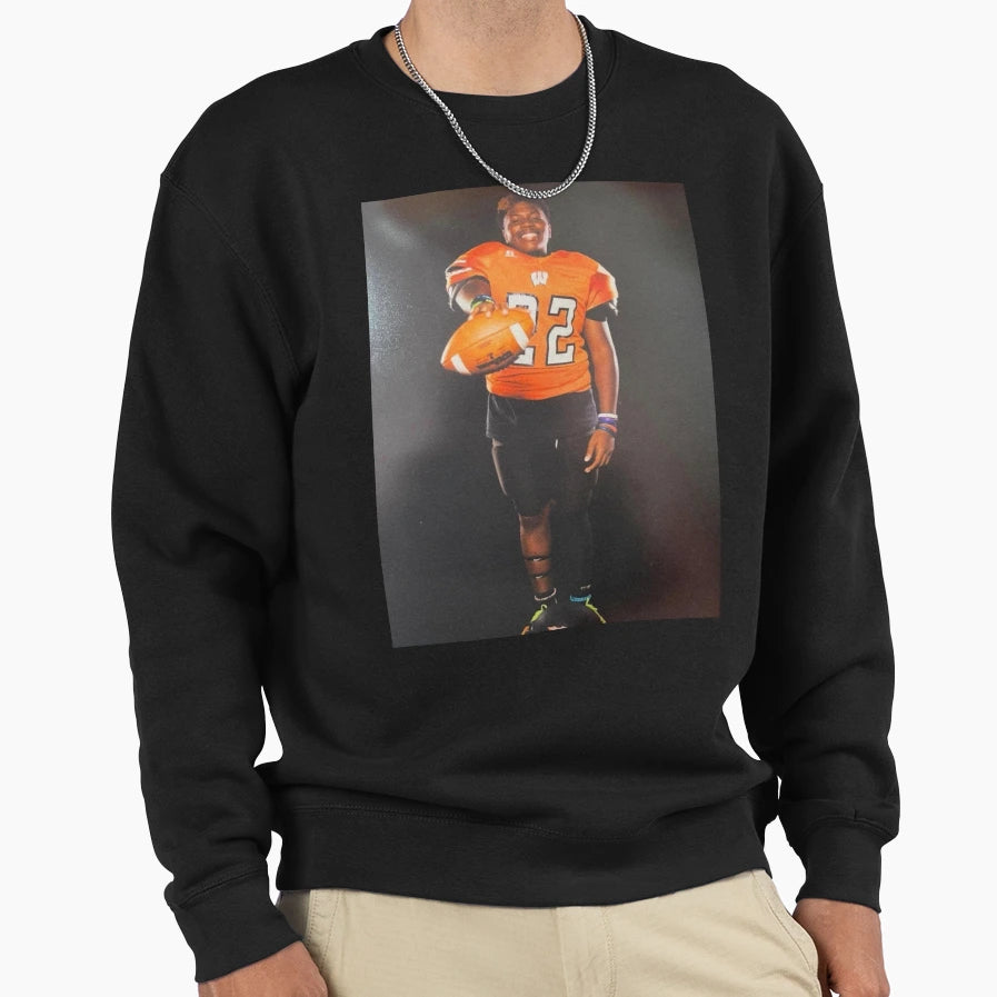 Cera Sweatshirt - Unique Graphic Men Women - T-Shirt, Sweatshirt, Hoodie