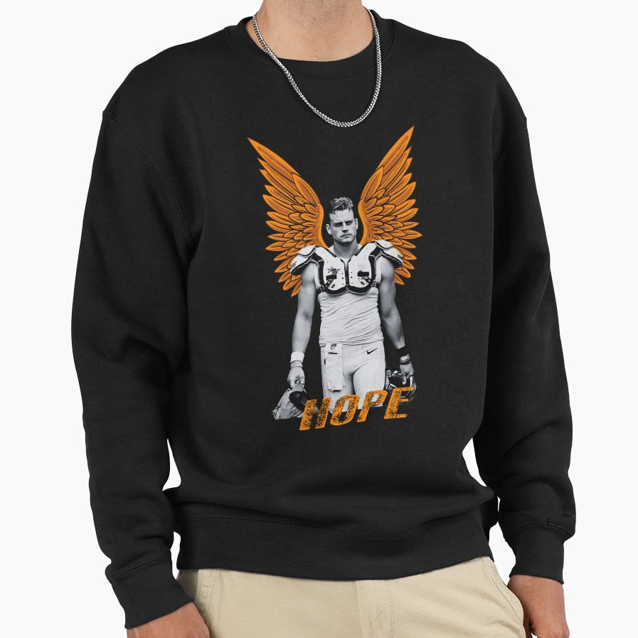 Natural Soccer League Overcome Sweatshirt - Custom Art Print Men Women - T-Shirt, Sweatshirt, Hoodie