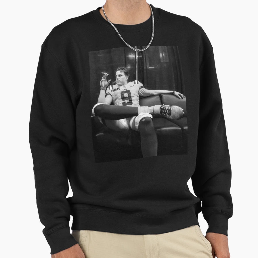 JB Sweatshirt - Streetwear Style for Adults - T-Shirt, Sweatshirt, Hoodie