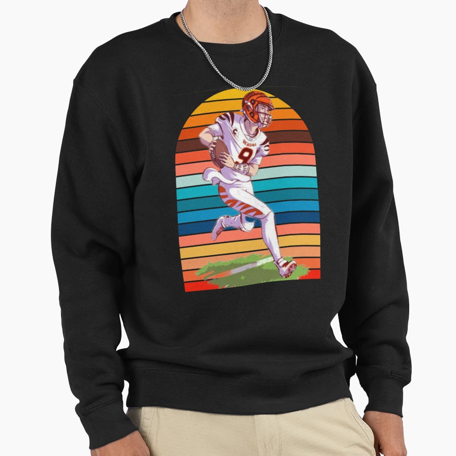 JB Sweatshirt - Aesthetic Graphic Unisex - T-Shirt, Sweatshirt, Hoodie