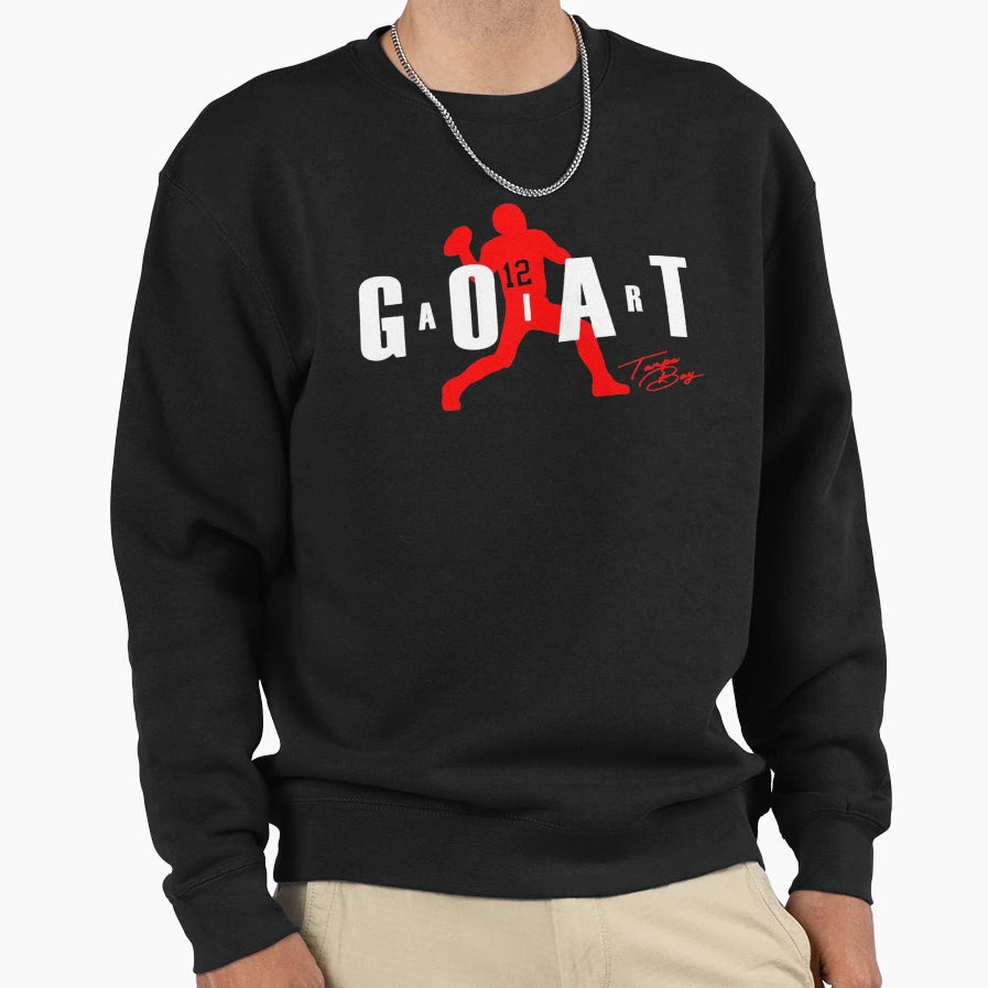 Rob Gronkowski Sweatshirt - Unique Graphic for Adults - T-Shirt, Sweatshirt, Hoodie