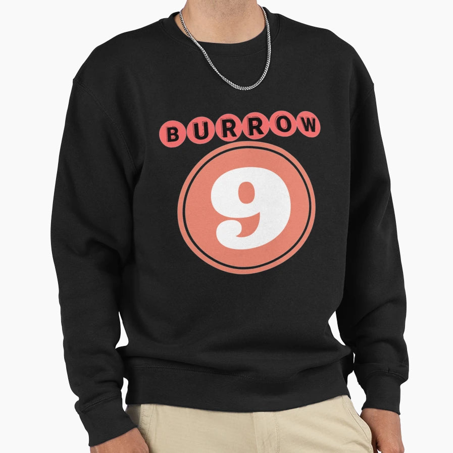 JB Glasses Sweatshirt - Custom Art Print Men Women - T-Shirt, Sweatshirt, Hoodie