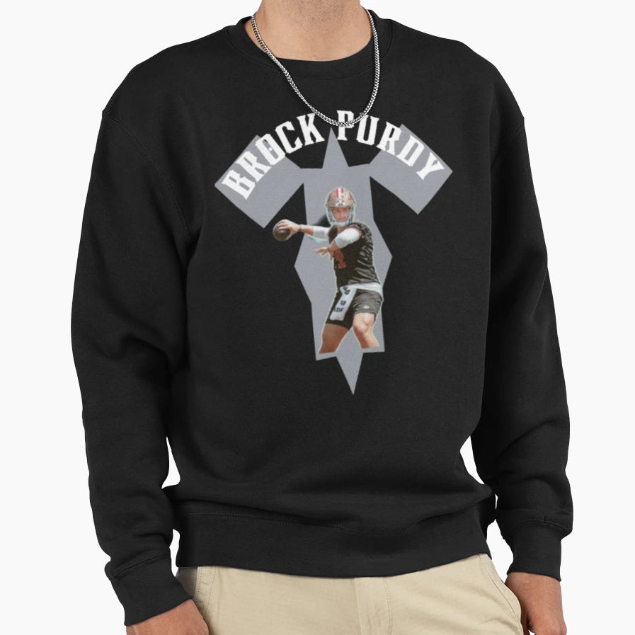 BP 13 Sweatshirt - Fun Novelty Design Unisex - T-Shirt, Sweatshirt, Hoodie