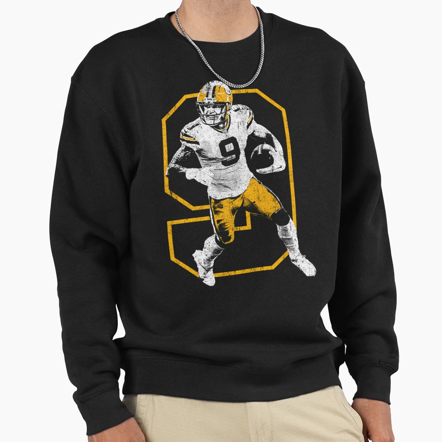 Christian Watson Sweatshirt - Novelty Apparel Men Women - T-Shirt, Sweatshirt, Hoodie