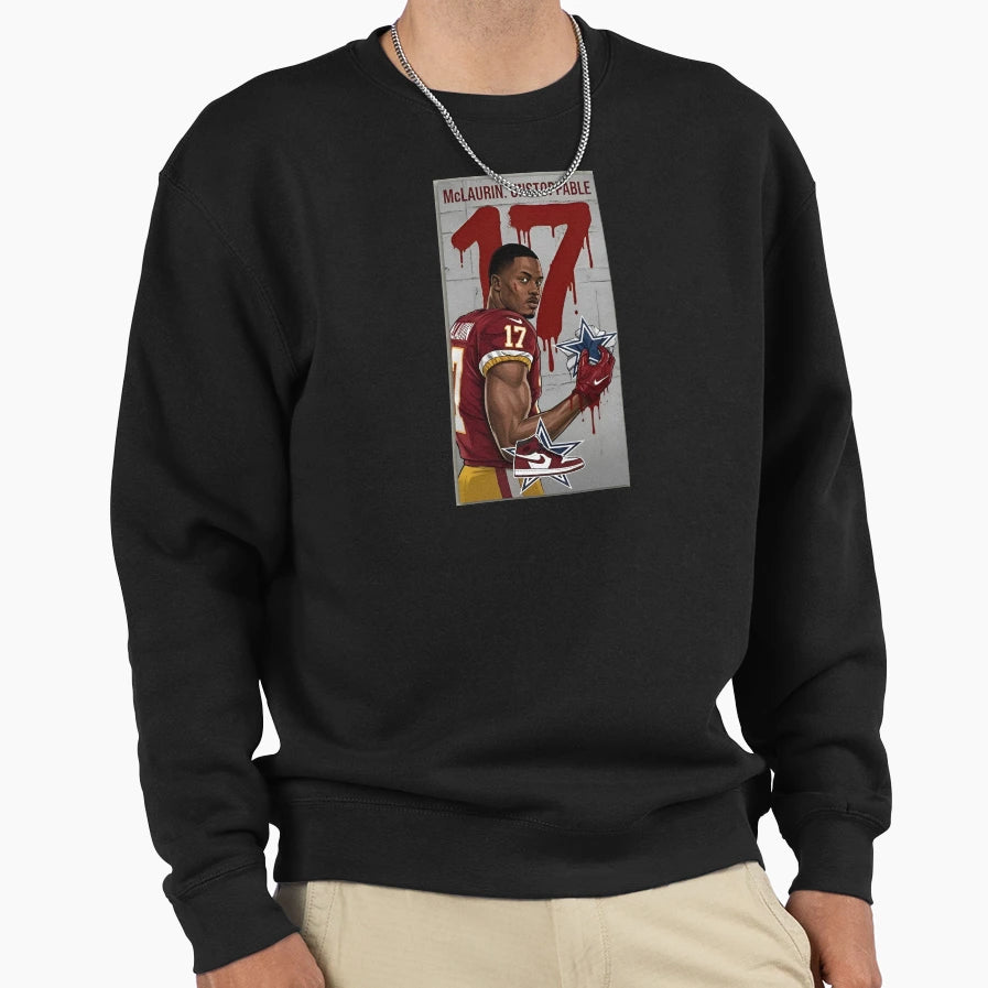 Terry Sweatshirt - Unique Graphic Men Women - T-Shirt, Sweatshirt, Hoodie