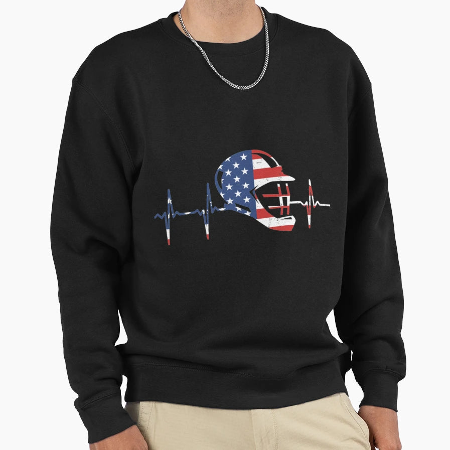 Lacrosse Player T Shirtlacrosse Player T-Shirt - Graphic Print for Adults - T-Shirt, Sweatshirt, Hoodie