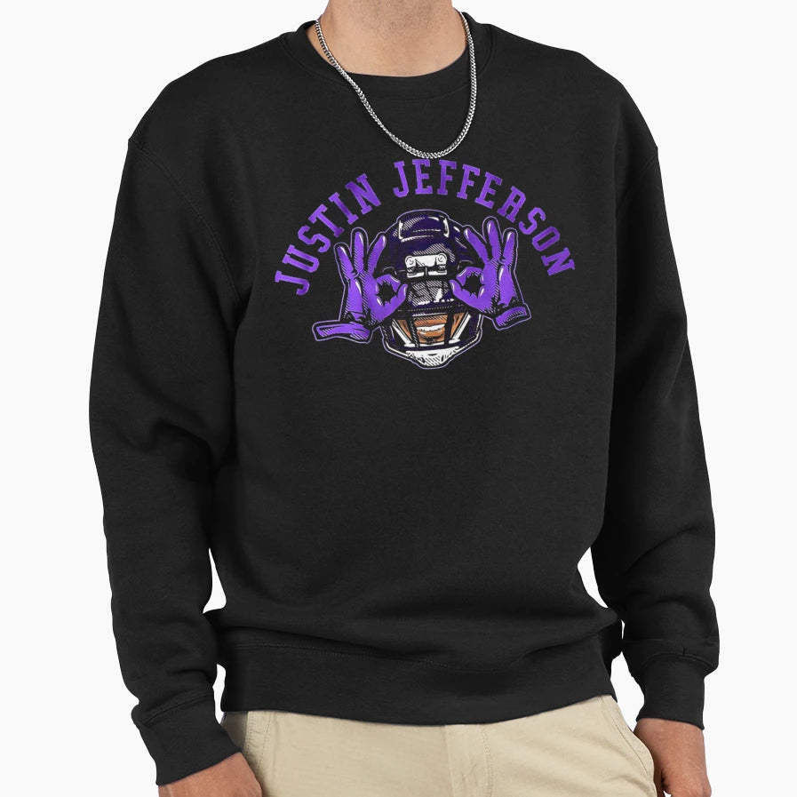 Beating Dead Horse JJ Sweatshirt - Streetwear Style Unisex - T-Shirt, Sweatshirt, Hoodie