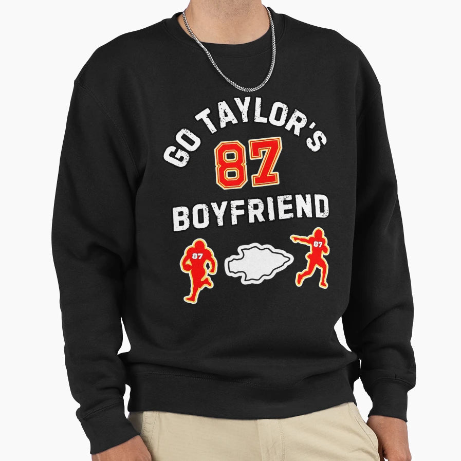 Singer Fiance Concert Go Est Music Sweatshirt - Trendy Graphic Unisex - T-Shirt, Sweatshirt, Hoodie