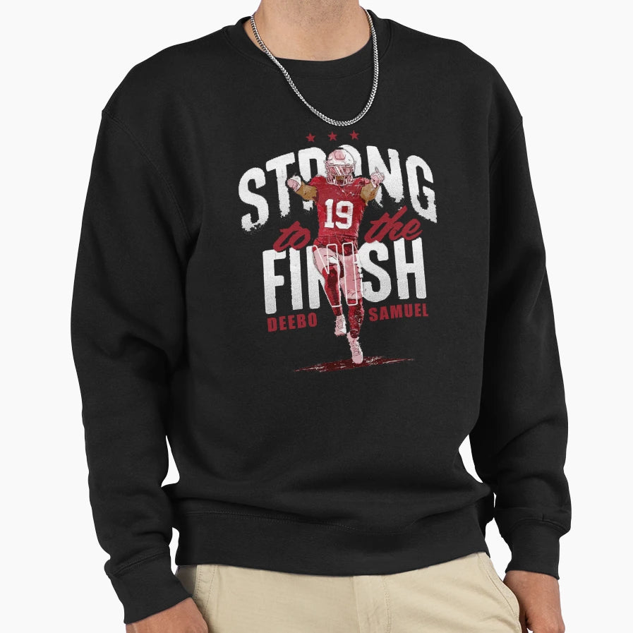 DS Is Back DS Is Back V DS Is Back Sweatshirt - Novelty Apparel for Adults - T-Shirt, Sweatshirt, Hoodie