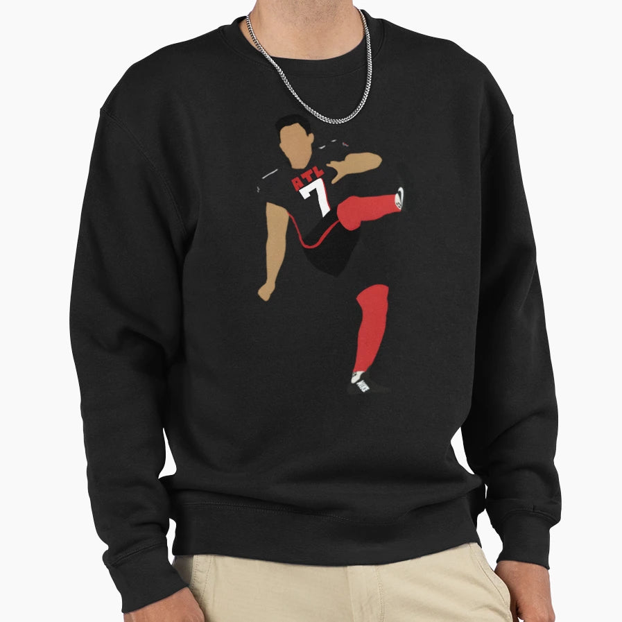 Yhk Sweatshirt - Fun Novelty Design Men Women - T-Shirt, Sweatshirt, Hoodie