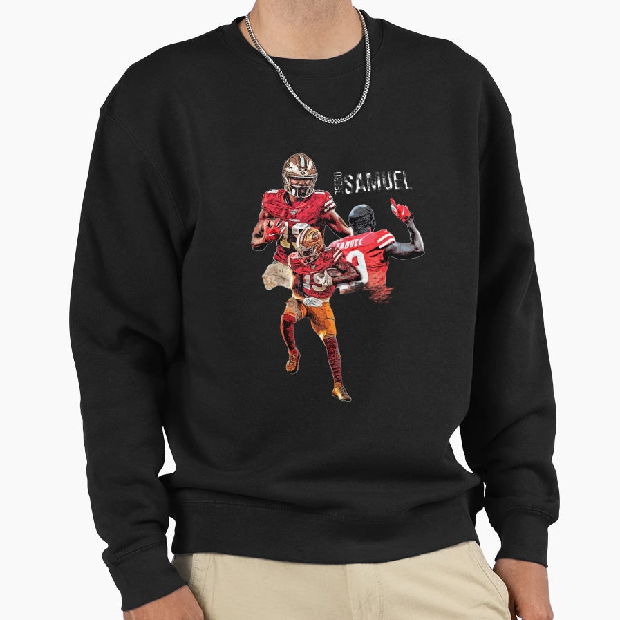 DS Sweatshirt - Aesthetic Graphic Men Women - T-Shirt, Sweatshirt, Hoodie
