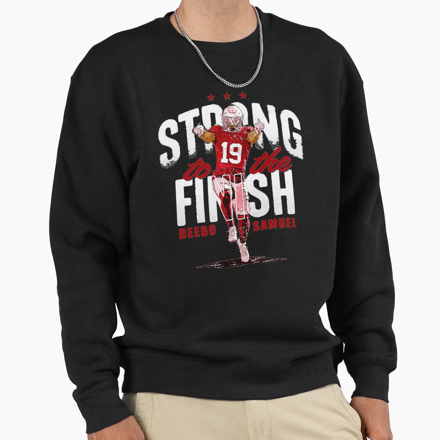 DS Is Back 19 Sport Sweatshirt - Fun Novelty Design for Adults - T-Shirt, Sweatshirt, Hoodie