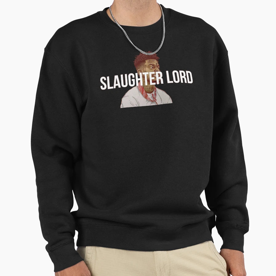 Savage As Sweatshirt - Novelty Apparel for Adults - T-Shirt, Sweatshirt, Hoodie