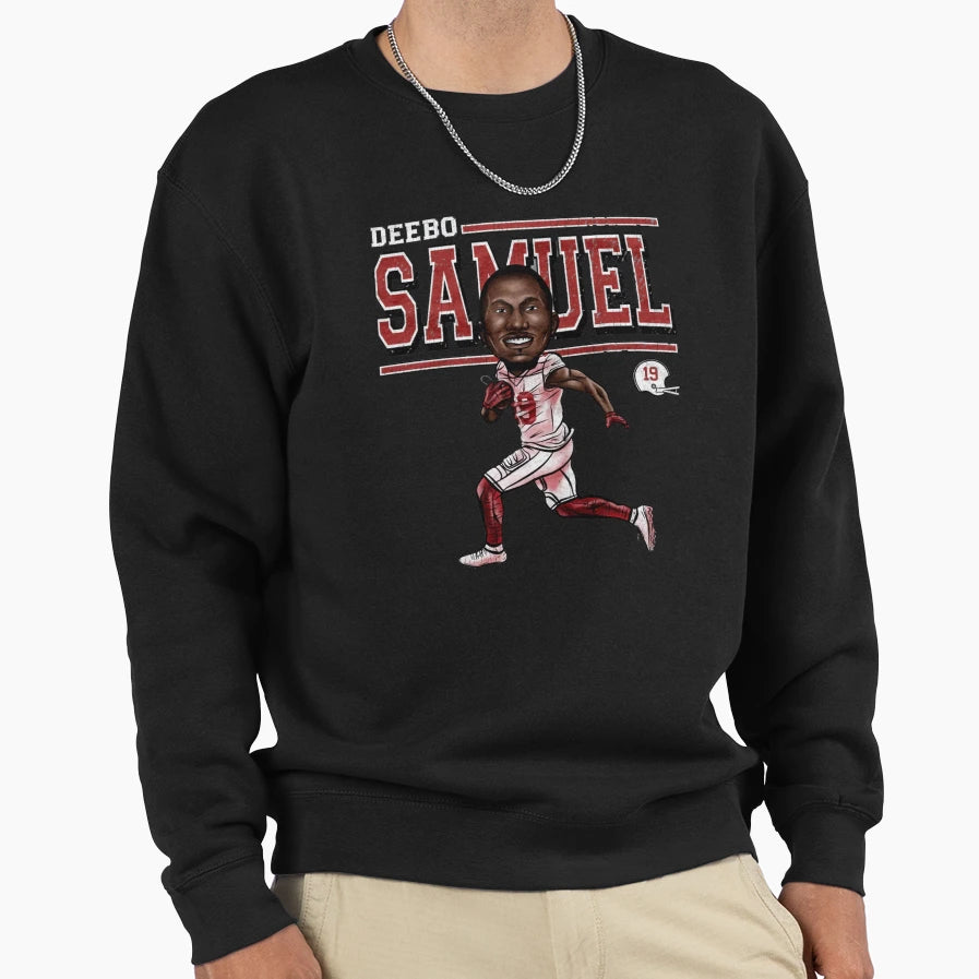 DS Is Back DS Is Back V DS Is Back Sweatshirt - Streetwear Style Men Women - T-Shirt, Sweatshirt, Hoodie