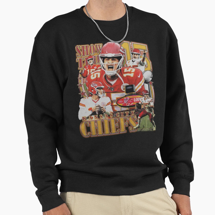 PM 2 Sweatshirt - Streetwear Style for Adults - T-Shirt, Sweatshirt, Hoodie