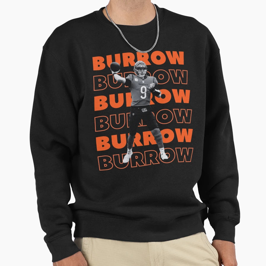 JB Sweatshirt - Trendy Graphic Unisex - T-Shirt, Sweatshirt, Hoodie