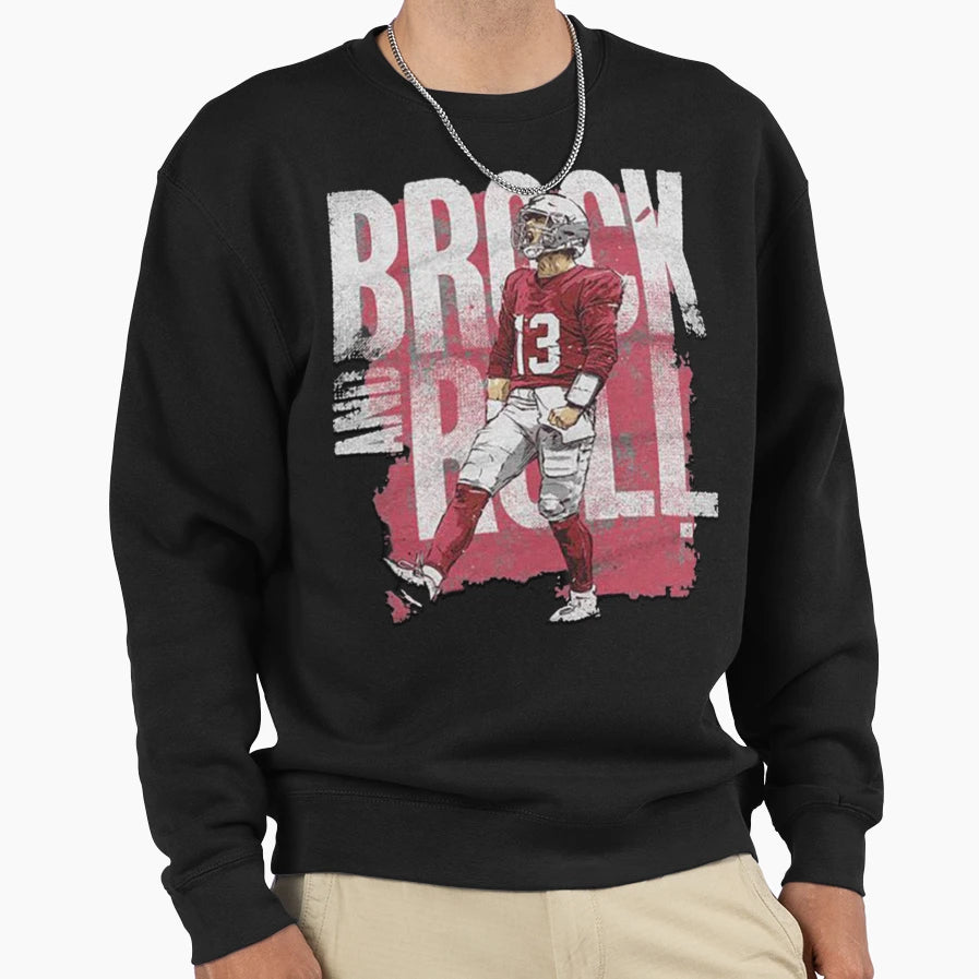 BP 13 Sweatshirt - Novelty Apparel for Adults - T-Shirt, Sweatshirt, Hoodie