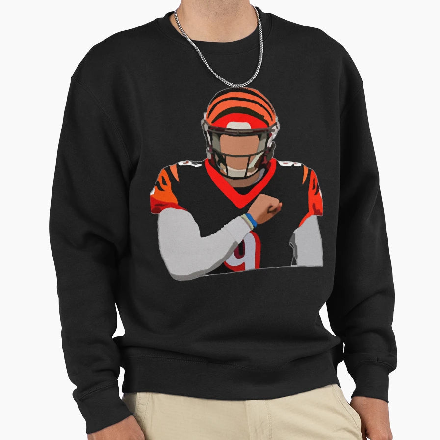 JB Sweatshirt - Aesthetic Graphic Men Women - T-Shirt, Sweatshirt, Hoodie