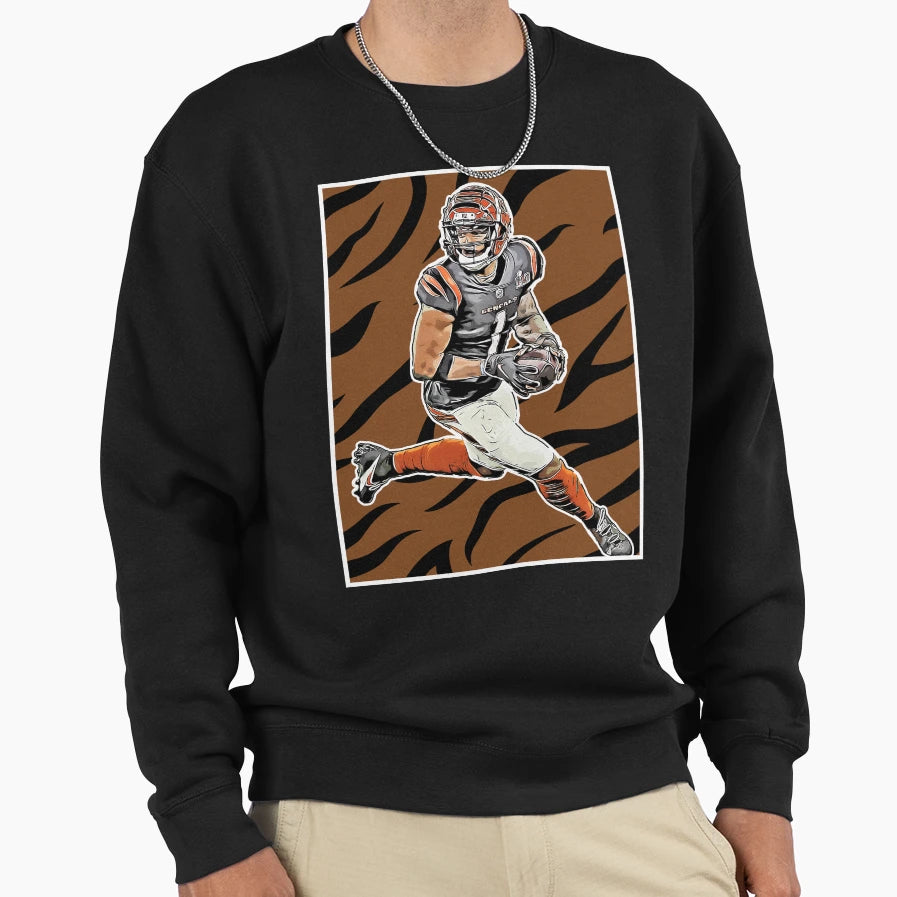 Chase Sweatshirt - Streetwear Style Men Women - T-Shirt, Sweatshirt, Hoodie