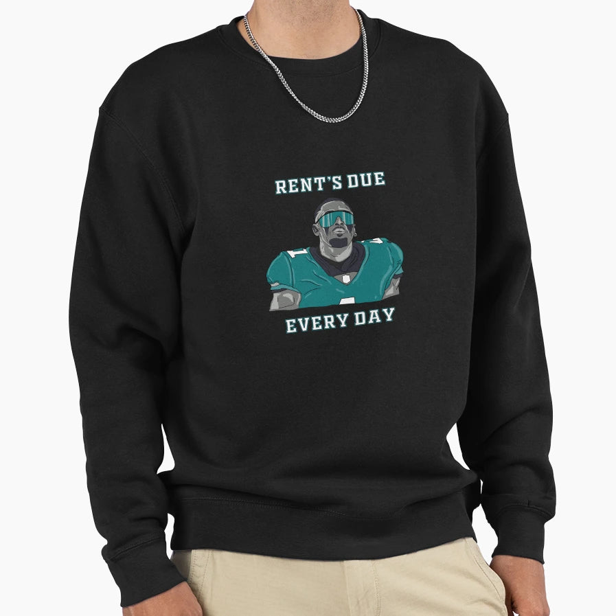 JH T-Shirt - Casual Everyday Wear Unisex - T-Shirt, Sweatshirt, Hoodie