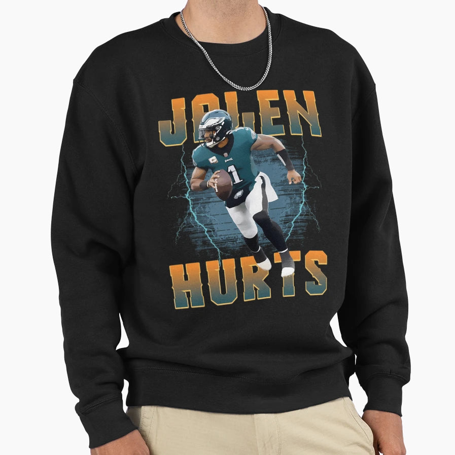 Championship Sports 1 Football Sweatshirt - Novelty Apparel for Adults - T-Shirt, Sweatshirt, Hoodie