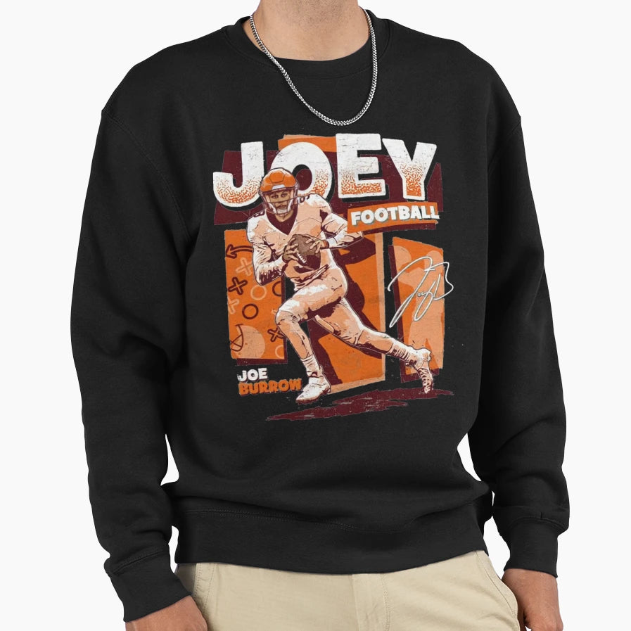 JB Fan Art Sweatshirt - Unique Graphic for Adults - T-Shirt, Sweatshirt, Hoodie