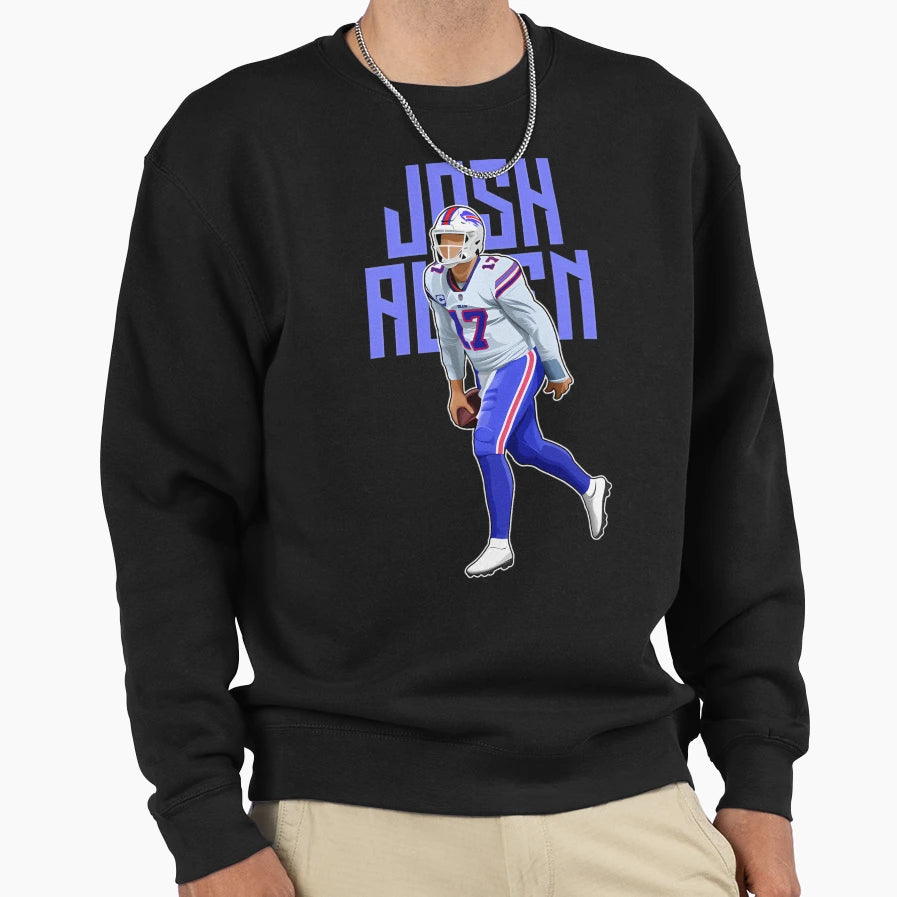 JA Celebrates 17 Bold Sweatshirt - Casual Everyday Wear Men Women - T-Shirt, Sweatshirt, Hoodie