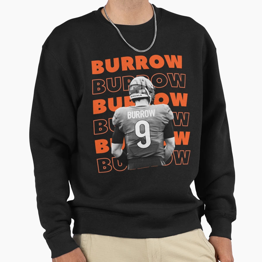 JB Sweatshirt - Trendy Graphic for Adults - T-Shirt, Sweatshirt, Hoodie
