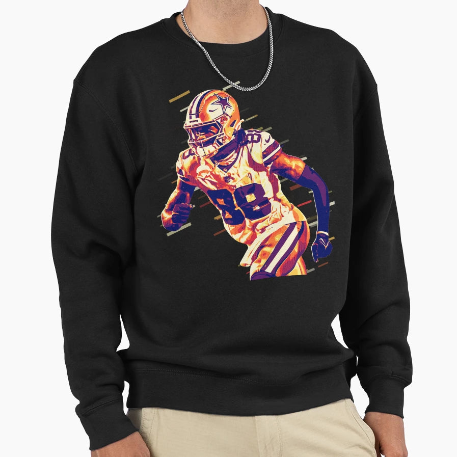 CL Sweatshirt - Trendy Graphic for Adults - T-Shirt, Sweatshirt, Hoodie