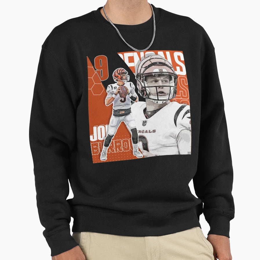 Championship Touchdown American Sweatshirt - Streetwear Style for Adults - T-Shirt, Sweatshirt, Hoodie