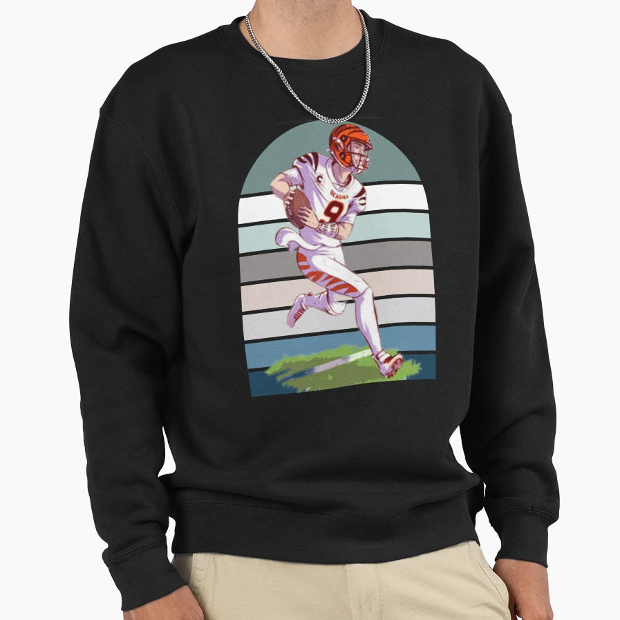 JB Sweatshirt - Novelty Apparel Unisex - T-Shirt, Sweatshirt, Hoodie