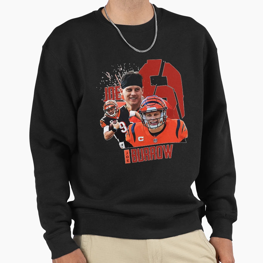Player Championship American Sweatshirt - Minimalist Print Men Women - T-Shirt, Sweatshirt, Hoodie
