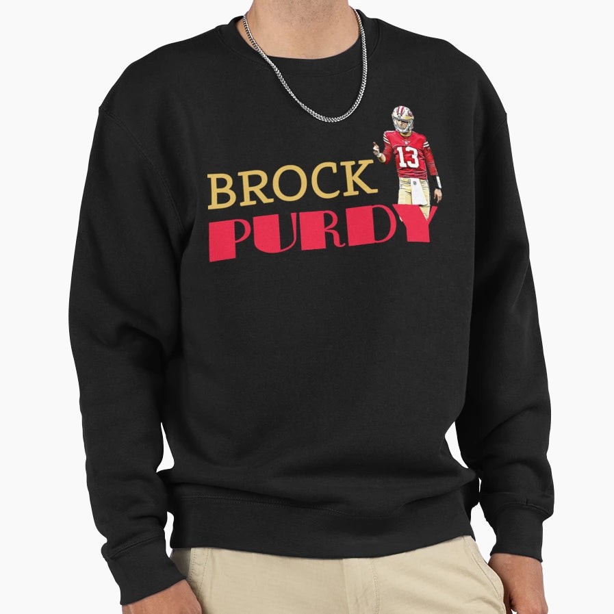 BP 13 Sweatshirt - Streetwear Style Unisex - T-Shirt, Sweatshirt, Hoodie