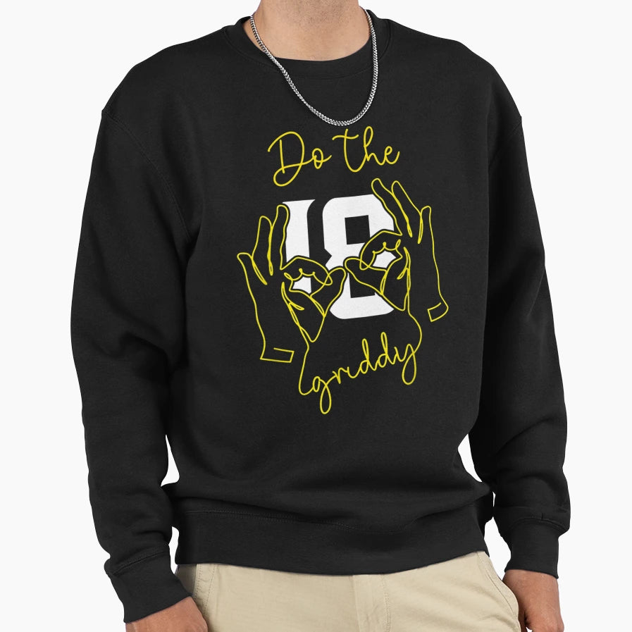 Dance Funny Sweatshirt - Streetwear Style for Adults - T-Shirt, Sweatshirt, Hoodie
