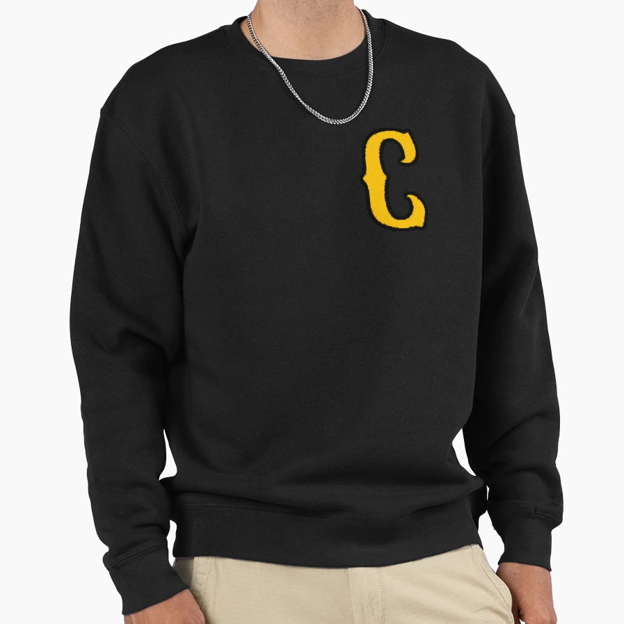 Gigantes De Carolina Sweatshirt - Custom Art Print Men Women - T-Shirt, Sweatshirt, Hoodie